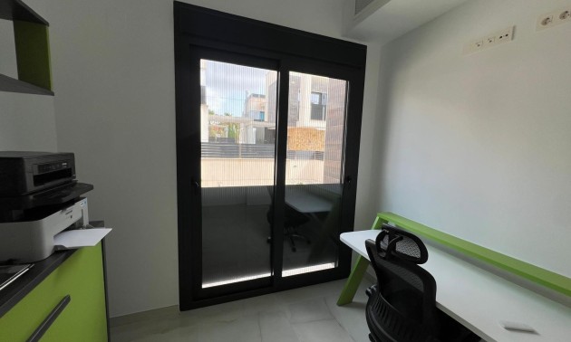 Herverkoop - Villa - Orihuela Costa - Lomas De Cabo Roig