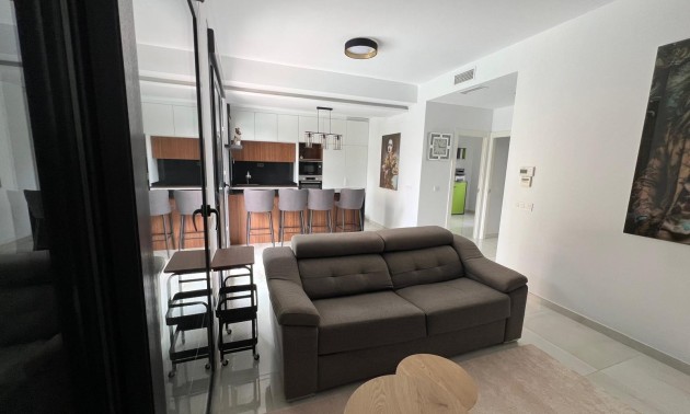 Herverkoop - Villa - Orihuela Costa - Lomas De Cabo Roig