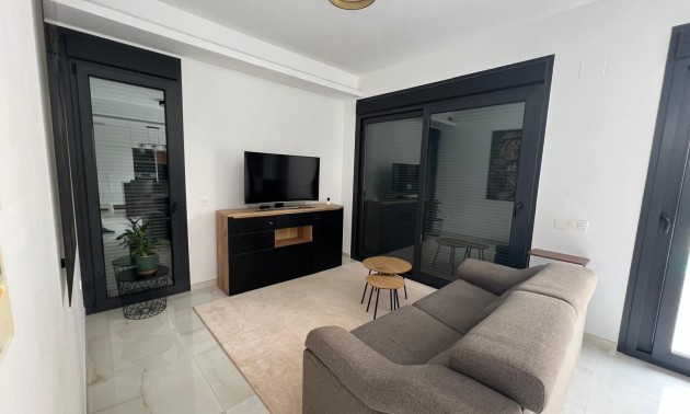 Herverkoop - Villa - Orihuela Costa - Lomas De Cabo Roig