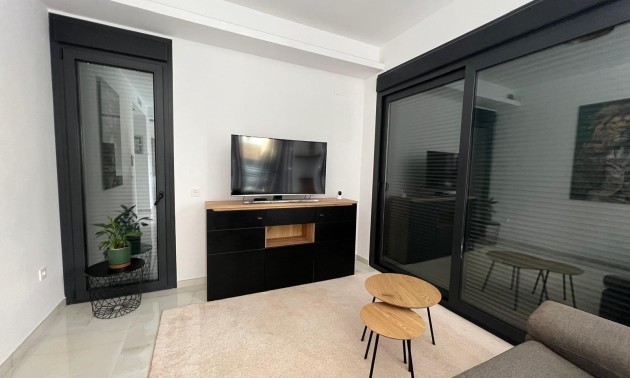 Herverkoop - Villa - Orihuela Costa - Lomas De Cabo Roig