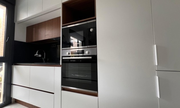 Herverkoop - Villa - Orihuela Costa - Lomas De Cabo Roig