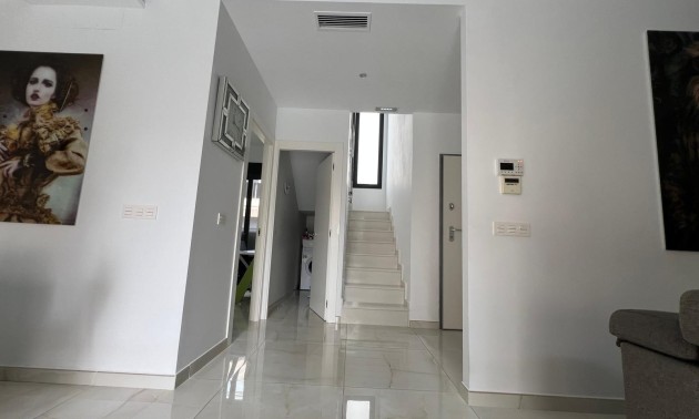 Herverkoop - Villa - Orihuela Costa - Lomas De Cabo Roig