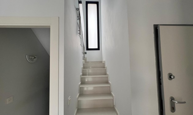 Herverkoop - Villa - Orihuela Costa - Lomas De Cabo Roig
