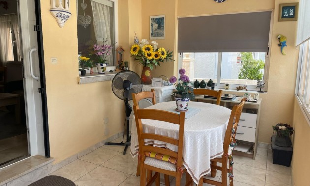 Herverkoop - Herenhuis - Orihuela Costa - La Florida
