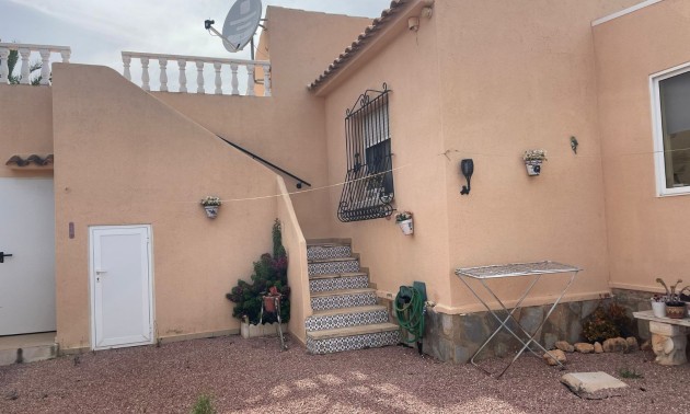 Herverkoop - Herenhuis - Orihuela Costa - La Florida