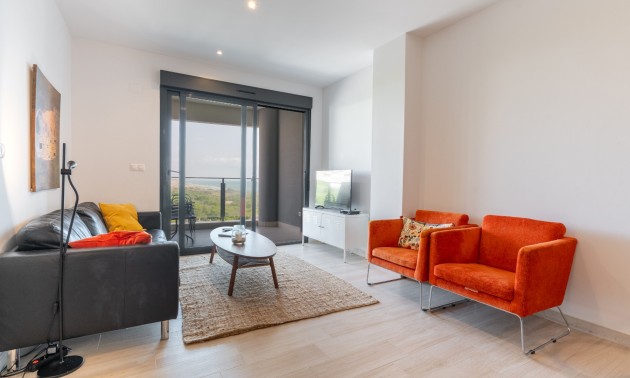 Herverkoop - Apartment - Torrevieja - La Mata