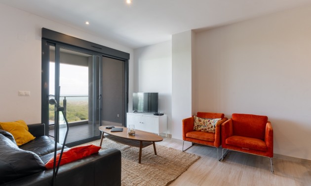 Herverkoop - Apartment - Torrevieja - La Mata