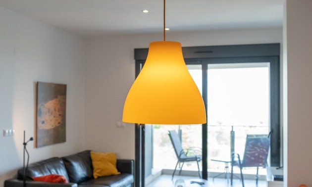 Herverkoop - Apartment - Torrevieja - La Mata