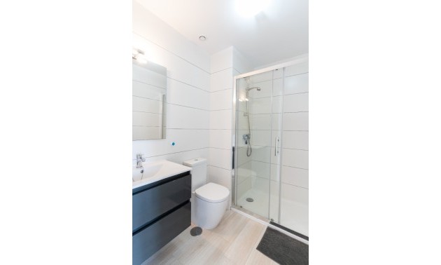 Herverkoop - Apartment - Torrevieja - La Mata