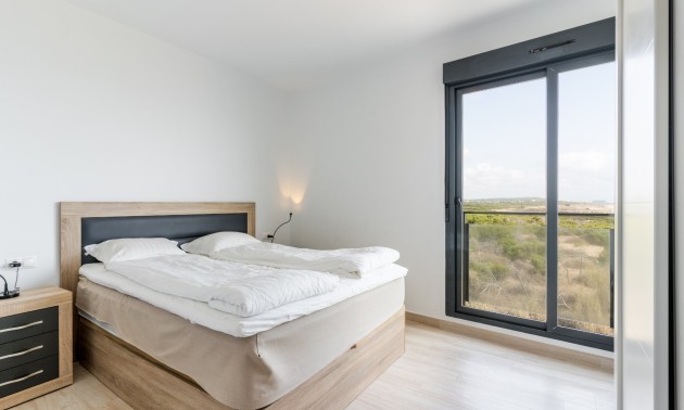 Herverkoop - Apartment - Torrevieja - La Mata
