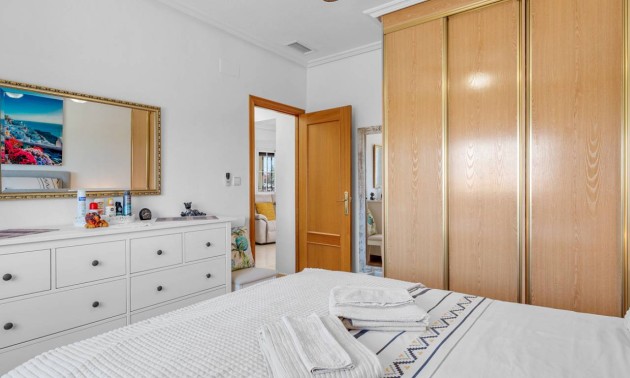 Herverkoop - Country House - Catral