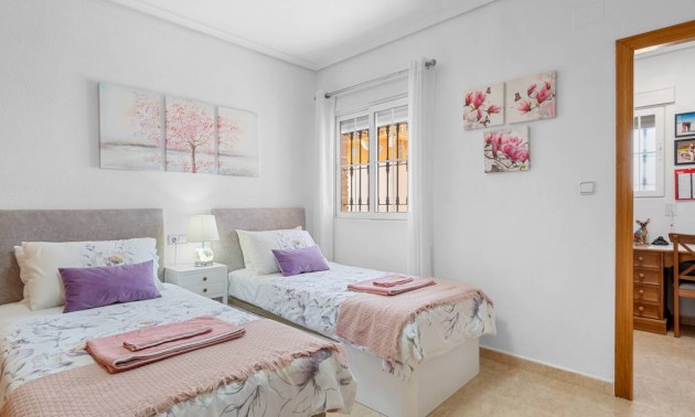 Herverkoop - Country House - Catral