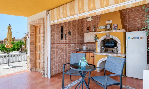 Herverkoop - Country House - Catral
