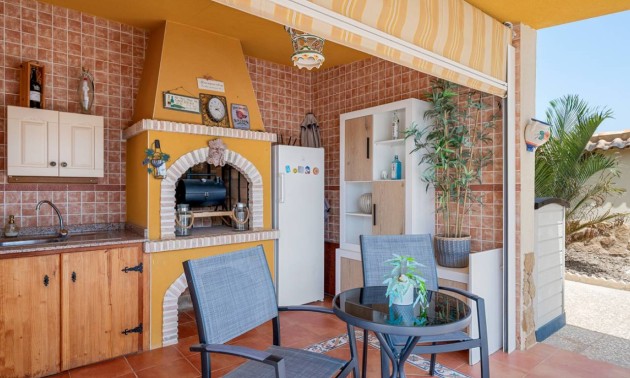 Herverkoop - Country House - Catral