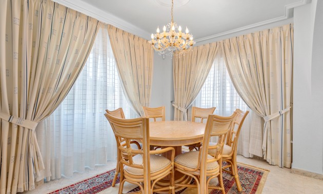 Resale - Villa - Ciudad Quesada