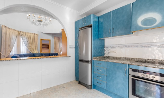 Resale - Villa - Ciudad Quesada