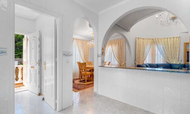 Resale - Villa - Ciudad Quesada
