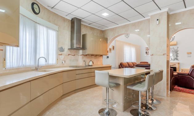 Resale - Villa - Ciudad Quesada