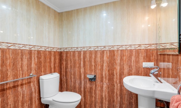 Resale - Villa - Ciudad Quesada