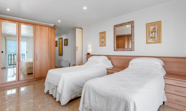 Resale - Villa - Ciudad Quesada