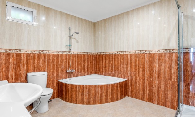 Resale - Villa - Ciudad Quesada