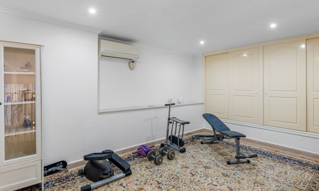 Resale - Villa - Ciudad Quesada