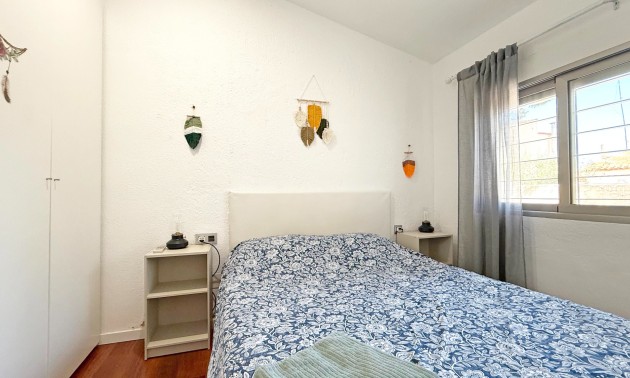 Herverkoop - Villa - Orihuela Costa - Punta Prima