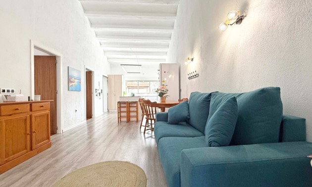 Herverkoop - Villa - Orihuela Costa - Punta Prima