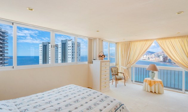 Herverkoop - Apartment - Benidorm* - Levante*
