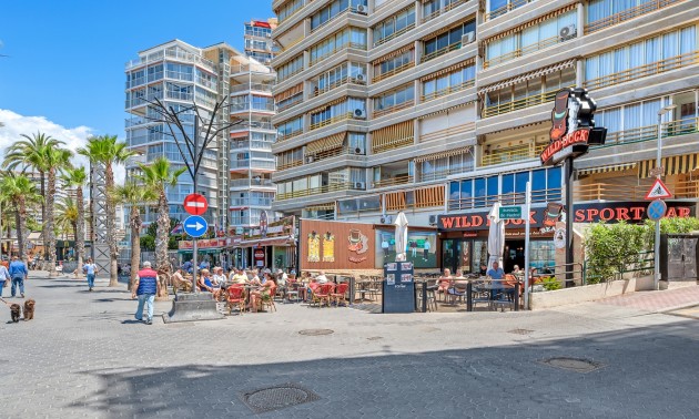 Herverkoop - Apartment - Benidorm* - Levante*