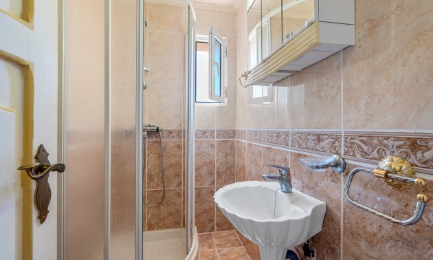Herverkoop - Apartment - Benidorm* - Levante*