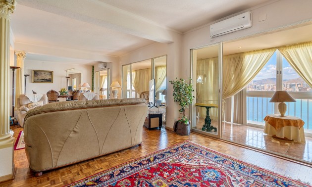 Herverkoop - Apartment - Benidorm* - Levante*