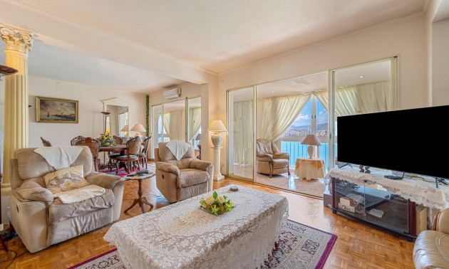Herverkoop - Apartment - Benidorm* - Levante*
