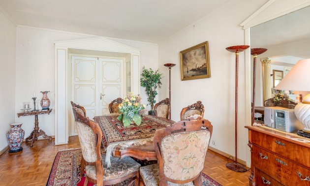 Herverkoop - Apartment - Benidorm* - Levante*