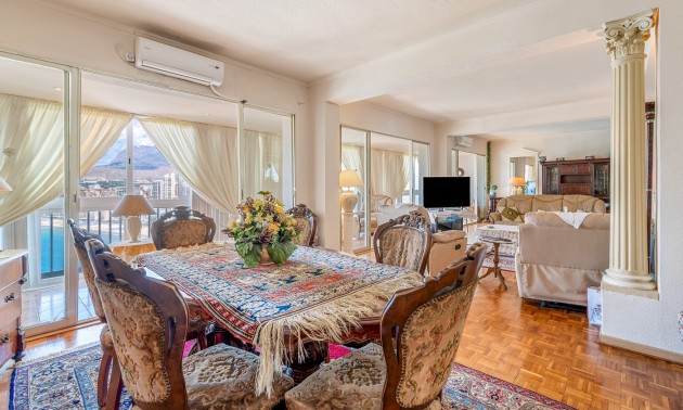 Herverkoop - Apartment - Benidorm* - Levante*