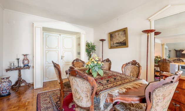 Herverkoop - Apartment - Benidorm* - Levante*