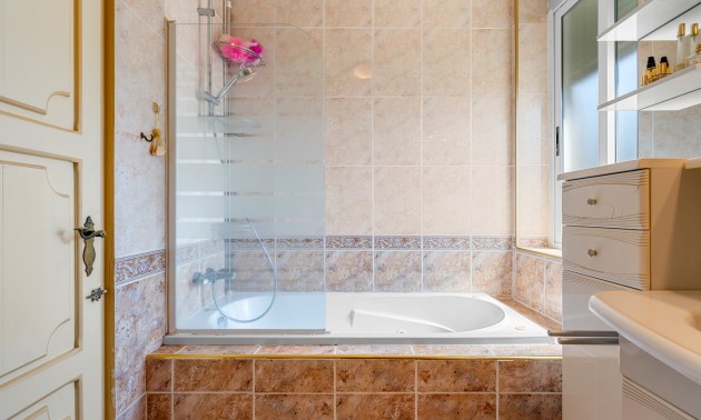 Herverkoop - Apartment - Benidorm* - Levante*