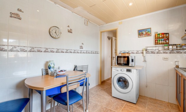 Herverkoop - Apartment - Benidorm* - Levante*