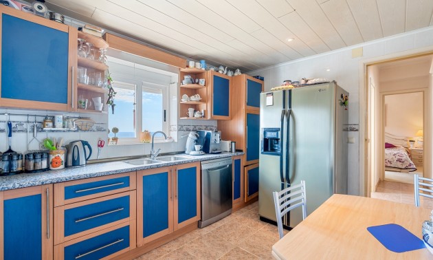 Herverkoop - Apartment - Benidorm* - Levante*