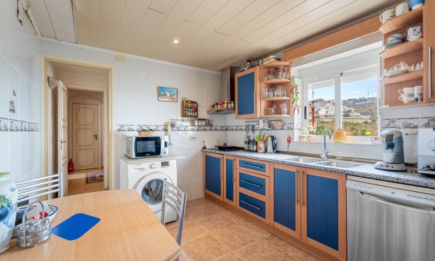 Herverkoop - Apartment - Benidorm* - Levante*