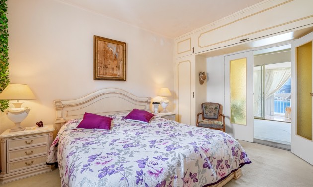 Herverkoop - Apartment - Benidorm* - Levante*