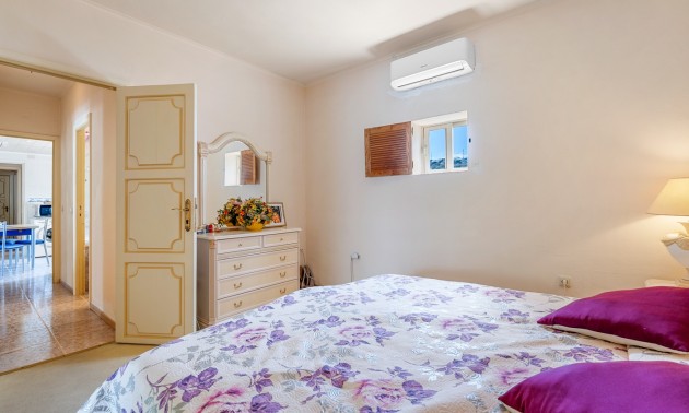 Herverkoop - Apartment - Benidorm* - Levante*