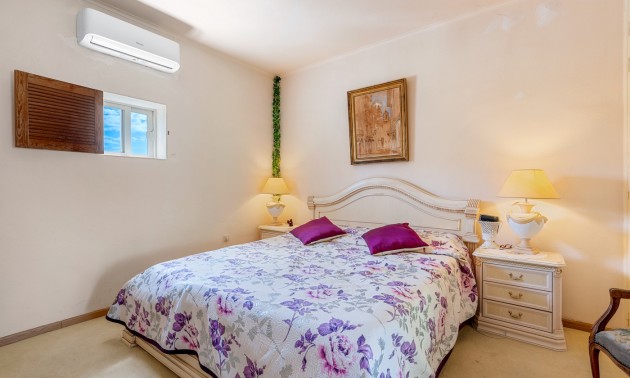 Herverkoop - Apartment - Benidorm* - Levante*