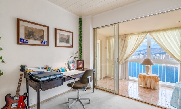 Herverkoop - Apartment - Benidorm* - Levante*