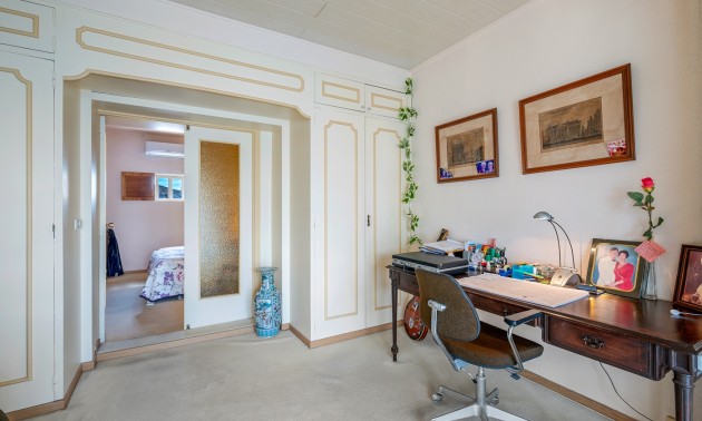 Herverkoop - Apartment - Benidorm* - Levante*