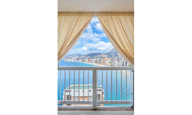 Herverkoop - Apartment - Benidorm* - Levante*