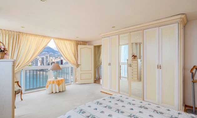 Herverkoop - Apartment - Benidorm* - Levante*