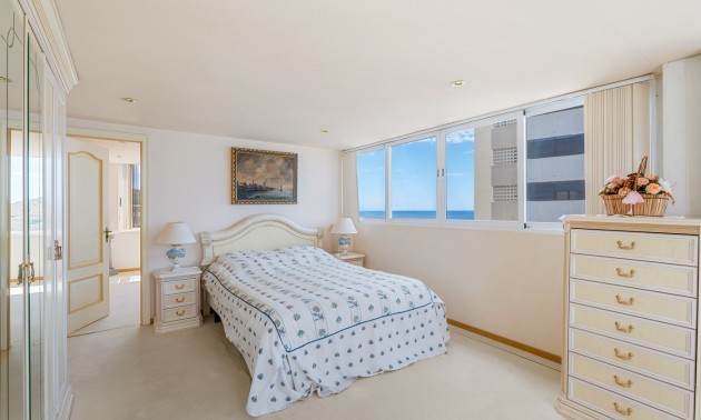 Herverkoop - Apartment - Benidorm* - Levante*