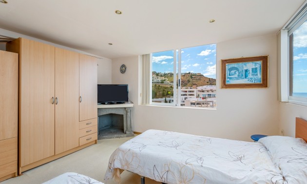 Herverkoop - Apartment - Benidorm* - Levante*