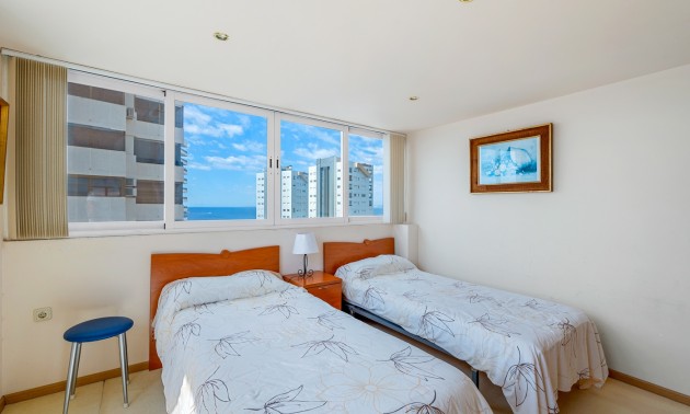 Herverkoop - Apartment - Benidorm* - Levante*